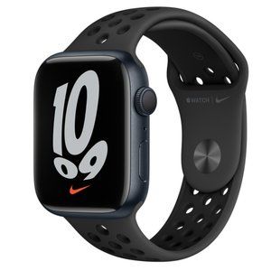 Apple Watch Nike Sport Band Anthracite Black size 38, 40, 41